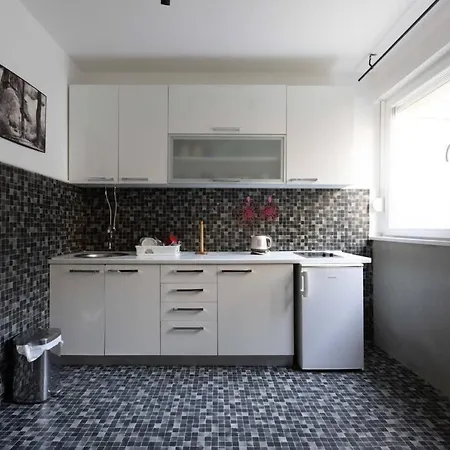 Centre Luxury Suites * Belgrade